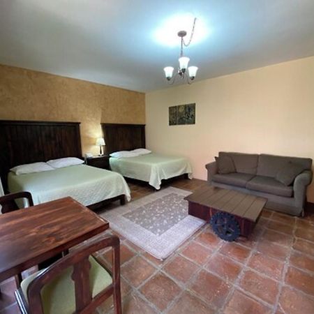 Hotel Collection O Cachito Mio Cholula Exteriér fotografie