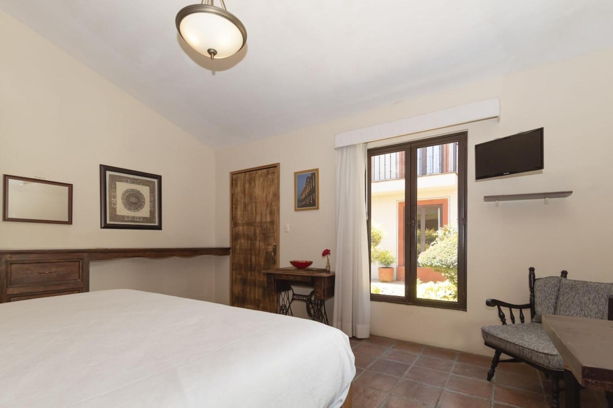 Hotel Collection O Cachito Mio Cholula Exteriér fotografie