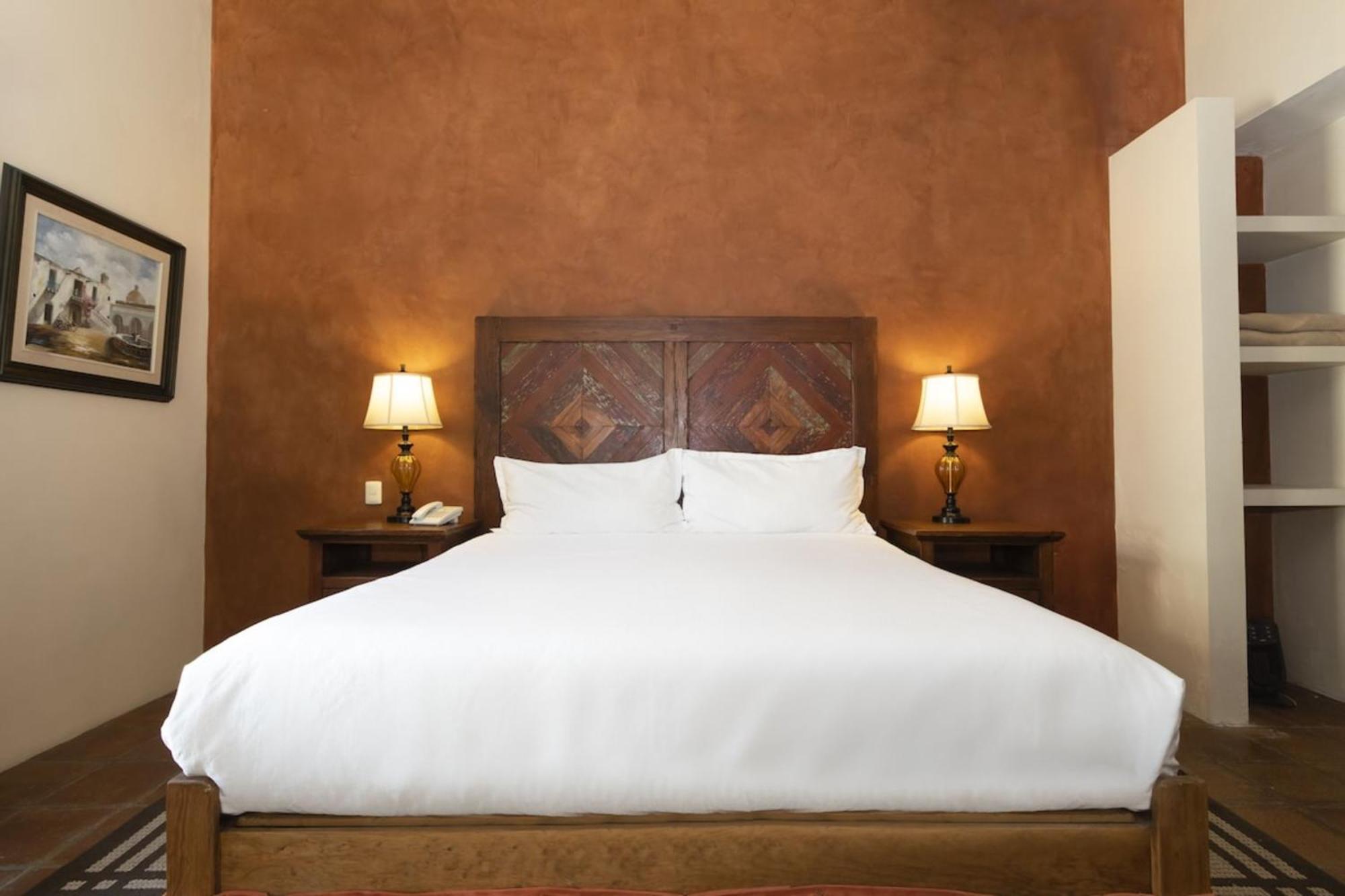 Hotel Collection O Cachito Mio Cholula Exteriér fotografie