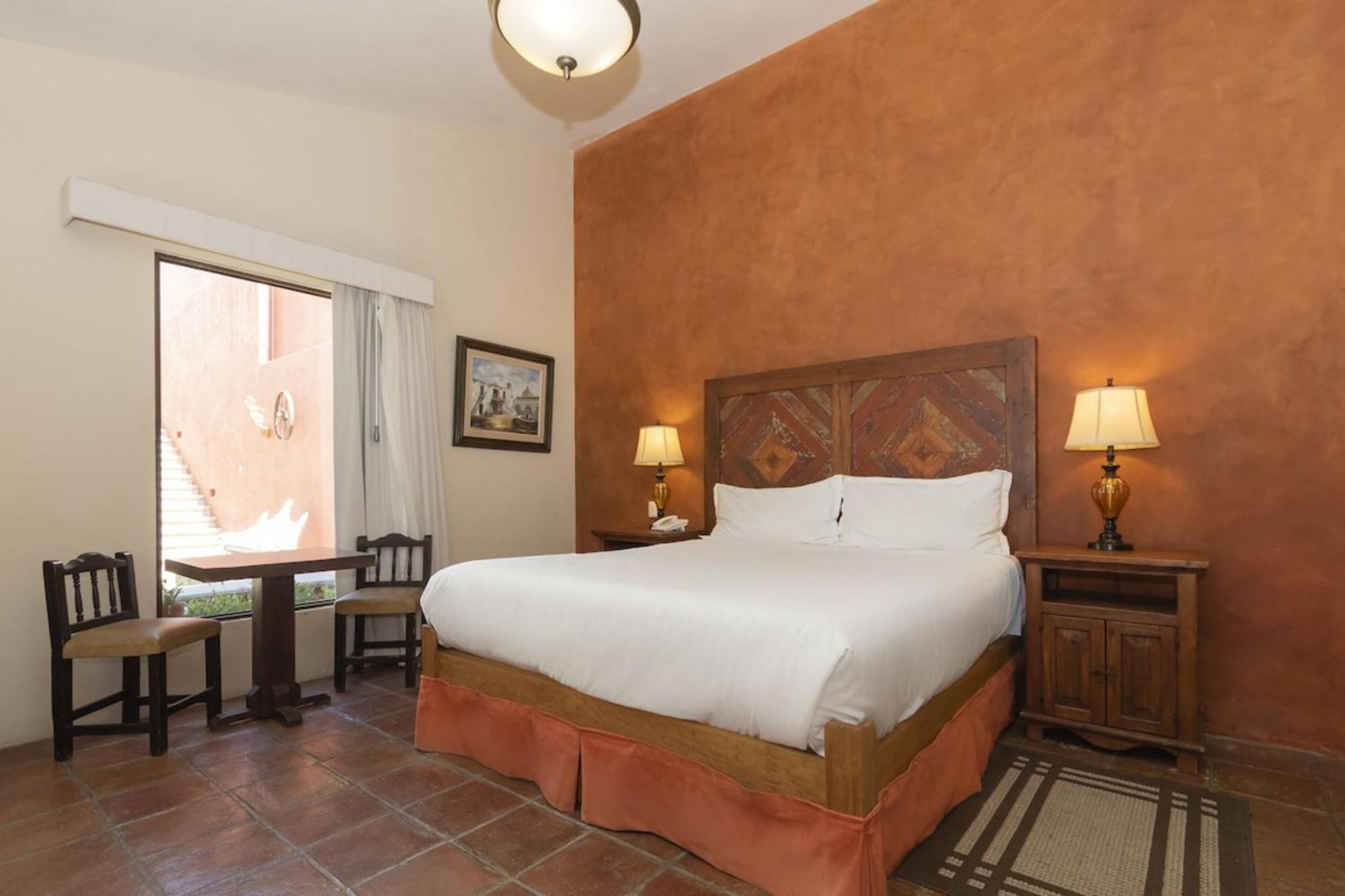 Hotel Collection O Cachito Mio Cholula Exteriér fotografie