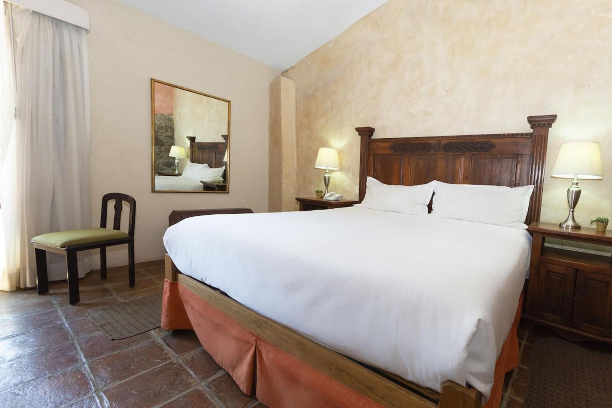 Hotel Collection O Cachito Mio Cholula Exteriér fotografie
